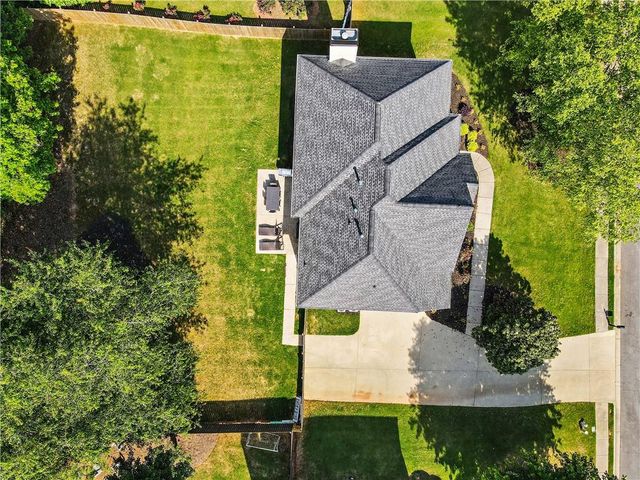2065 N Bethany Creek Drive, Milton, GA 30004