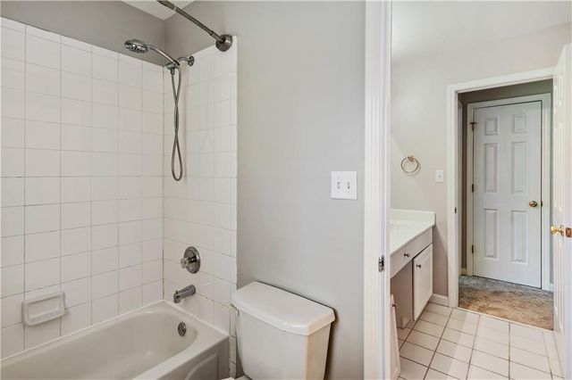 2065 N Bethany Creek Drive, Milton, GA 30004