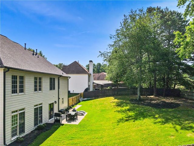 2065 N Bethany Creek Drive, Milton, GA 30004