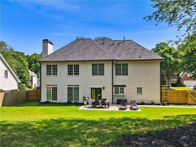 2065 N Bethany Creek Drive, Milton, GA 30004