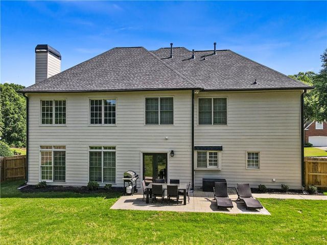 2065 N Bethany Creek Drive, Milton, GA 30004