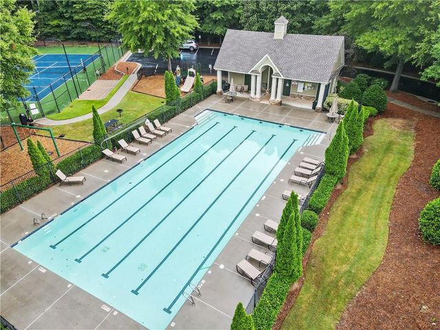 2065 N Bethany Creek Drive, Milton, GA 30004