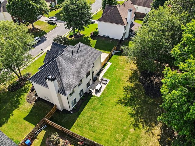 2065 N Bethany Creek Drive, Milton, GA 30004