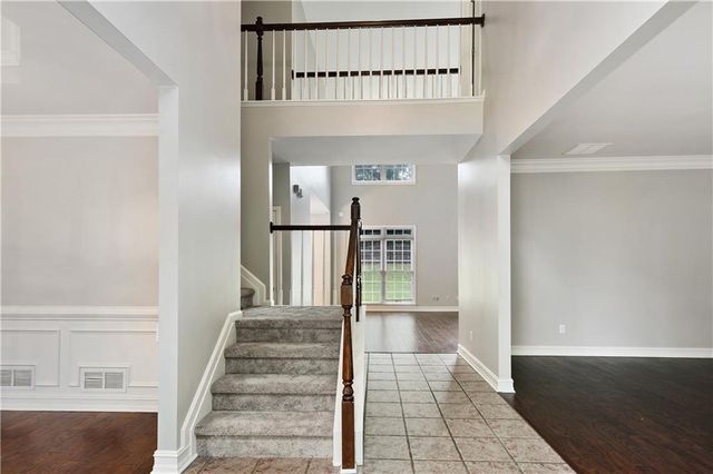 2065 N Bethany Creek Drive, Milton, GA 30004