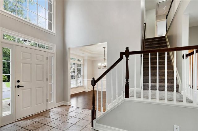 2065 N Bethany Creek Drive, Milton, GA 30004