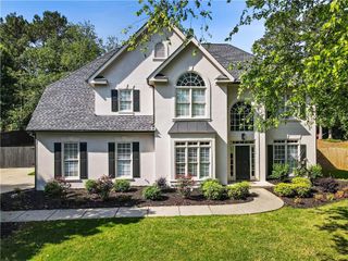 2065 N Bethany Creek Drive, Milton, GA 30004