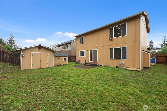 10415 Brighton Street SE, Yelm, WA 98597