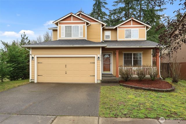 10415 Brighton Street SE, Yelm, WA 98597