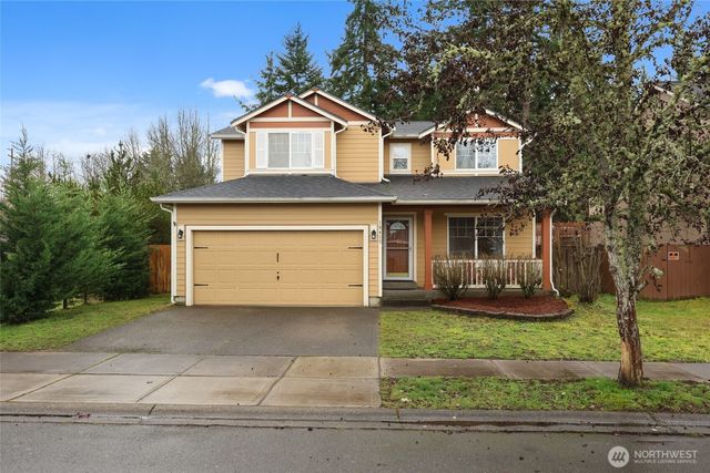 10415 Brighton Street SE, Yelm, WA 98597