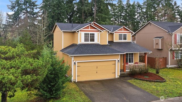 10415 Brighton Street SE, Yelm, WA 98597