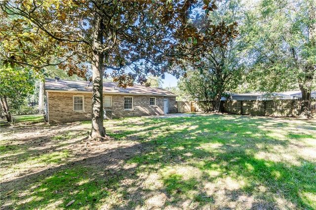 767 Kasserine Pass, Mobile, AL 36609