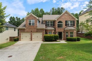 6986 Misttop Loop, Fairburn, GA 30213