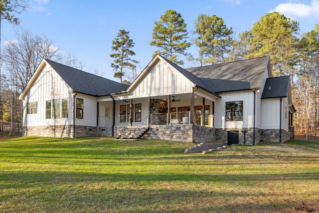 10866 Lost Lake Circle, Ooltewah, TN 37363