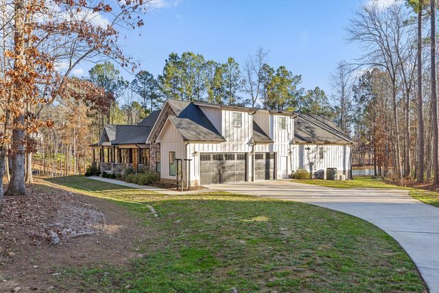 10866 Lost Lake Circle, Ooltewah, TN 37363