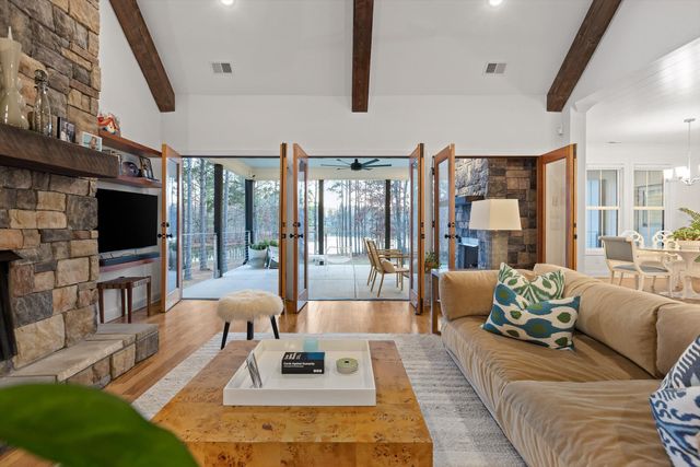 10866 Lost Lake Circle, Ooltewah, TN 37363