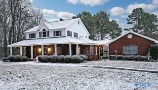 124 Fairington Road NW, Huntsville, AL 35806