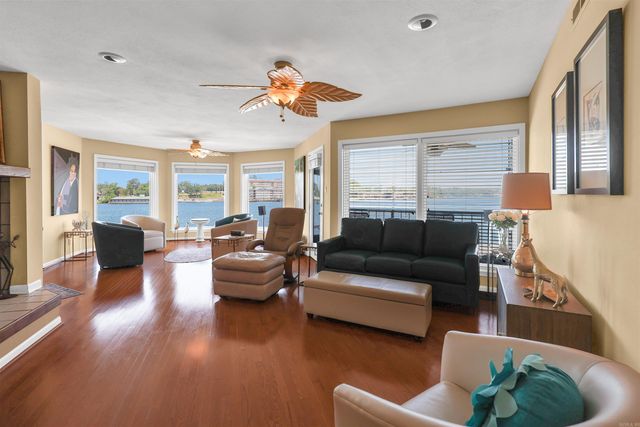 101 Long Island Dr Apt 102, Hot Springs, AR 71913