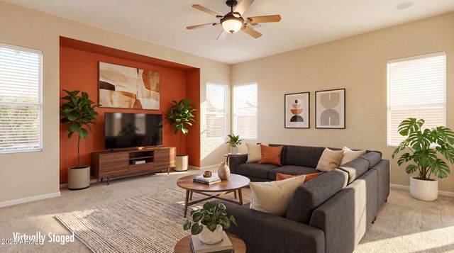 8056 W LOUISE Drive, Peoria, AZ 85383