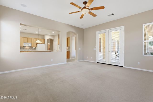 8056 W LOUISE Drive, Peoria, AZ 85383