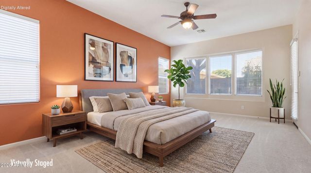 8056 W LOUISE Drive, Peoria, AZ 85383