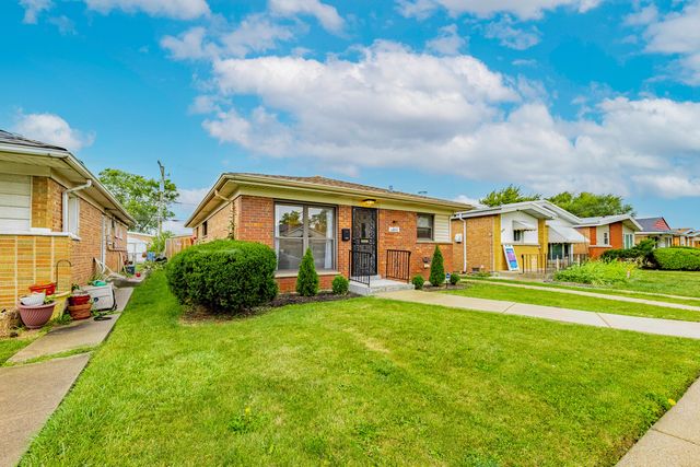 9430 S Parnell Avenue, Chicago, IL 60620