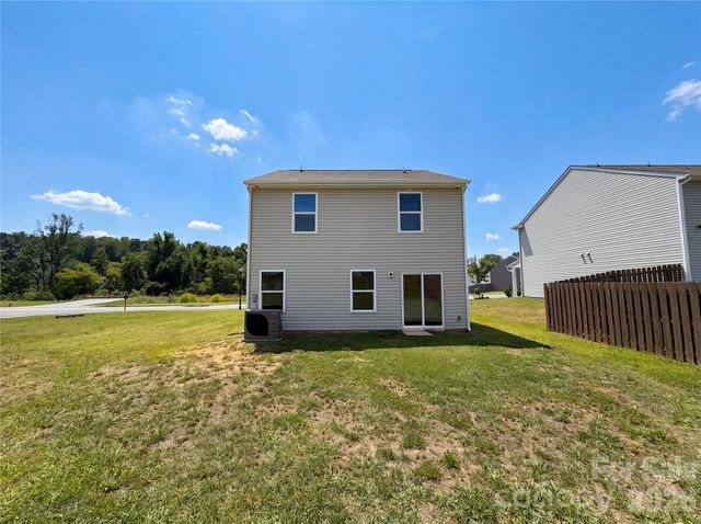 1270 Winding Creek Road, Salisbury, NC 28146