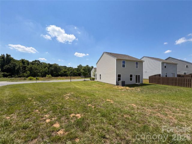 1270 Winding Creek Road, Salisbury, NC 28146