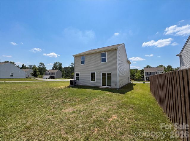 1270 Winding Creek Road, Salisbury, NC 28146