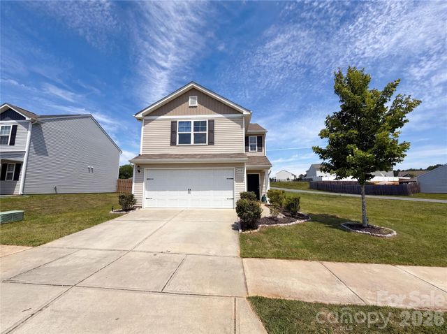 1270 Winding Creek Road, Salisbury, NC 28146