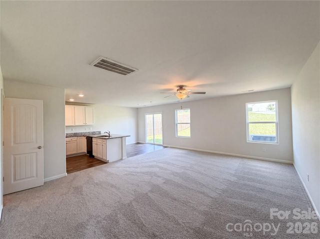 1270 Winding Creek Road, Salisbury, NC 28146