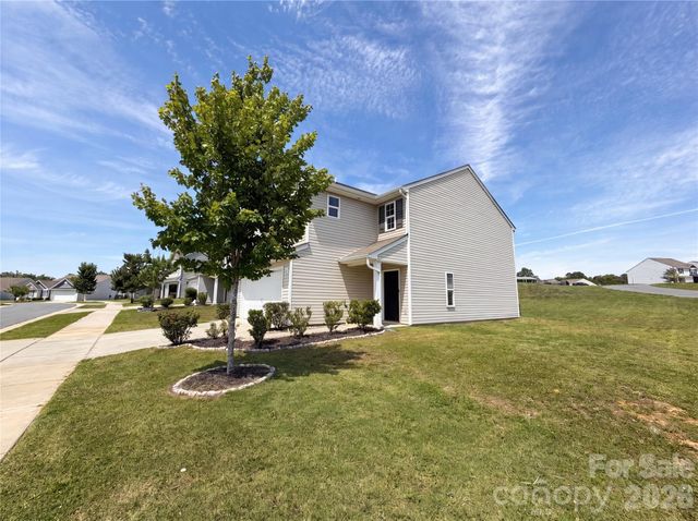 1270 Winding Creek Road, Salisbury, NC 28146