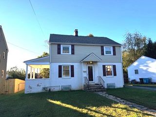 2713 CUMBERLAND ST, Roanoke, VA 24012