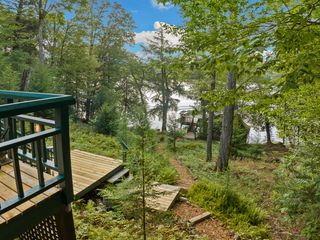 12 George and Bliss Lane,Pier 268, Lake Placid, NY 12946
