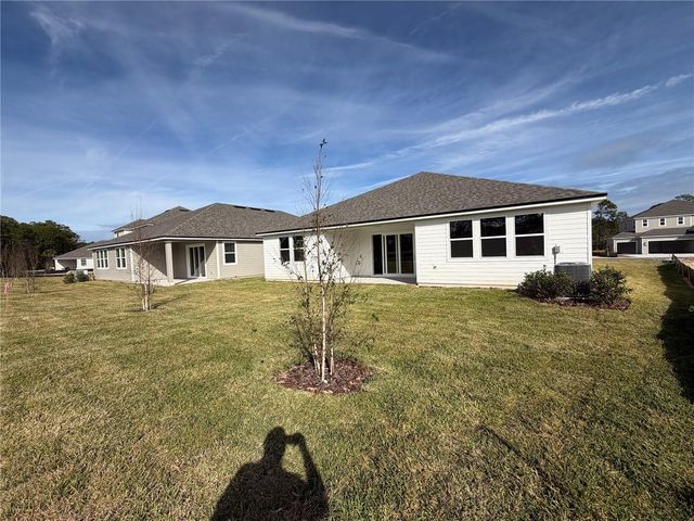 53 PEGASUS ROAD, Flagler Beach, FL 32136