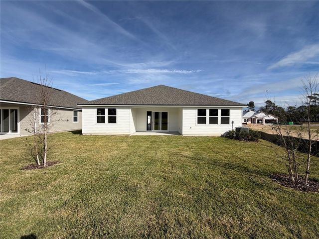 53 PEGASUS ROAD, Flagler Beach, FL 32136