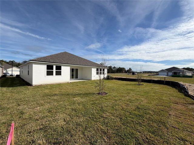 53 PEGASUS ROAD, Flagler Beach, FL 32136