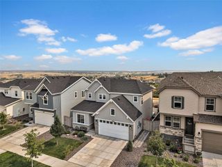 17664 Prairie Peak Trail, Parker, CO 80134