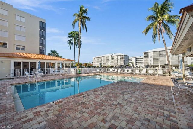 4411 Bay Beach LN # 744, Fort Myers Beach, FL 33931