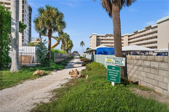 4411 Bay Beach LN # 744, Fort Myers Beach, FL 33931