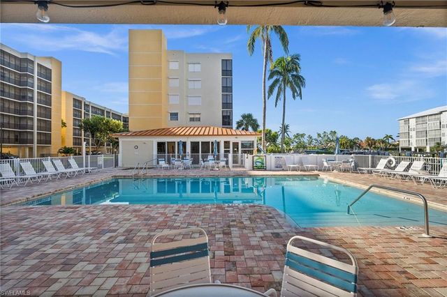 4411 Bay Beach LN # 744, Fort Myers Beach, FL 33931