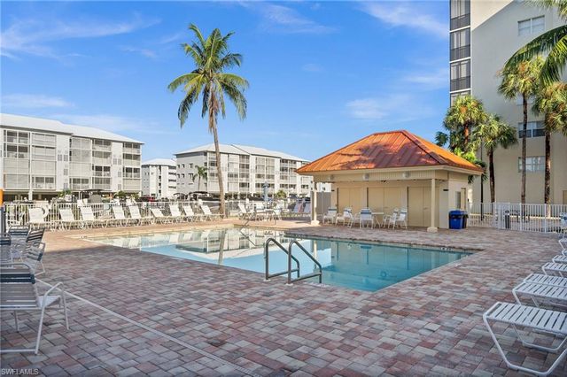 4411 Bay Beach LN # 744, Fort Myers Beach, FL 33931