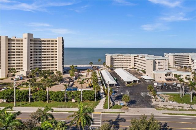4411 Bay Beach LN # 744, Fort Myers Beach, FL 33931