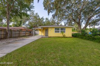 50 E Bayshore Drive, Port Orange, FL 32127