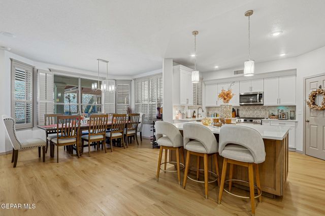 6313 Franklin Gate Drive, El Paso, TX 79912