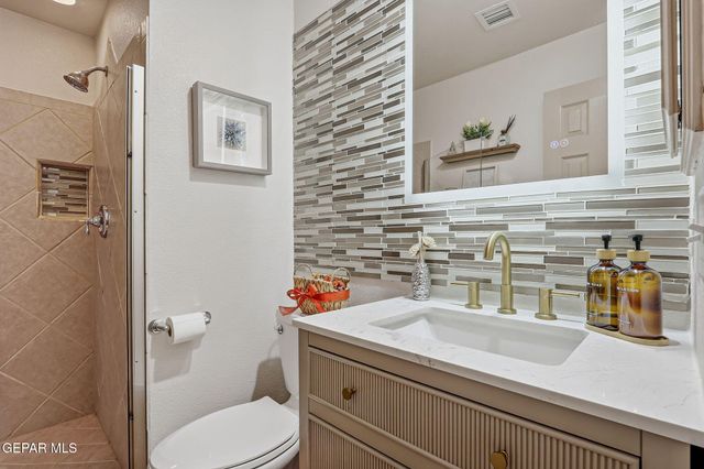 6313 Franklin Gate Drive, El Paso, TX 79912