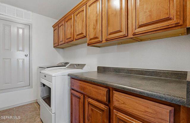 6313 Franklin Gate Drive, El Paso, TX 79912