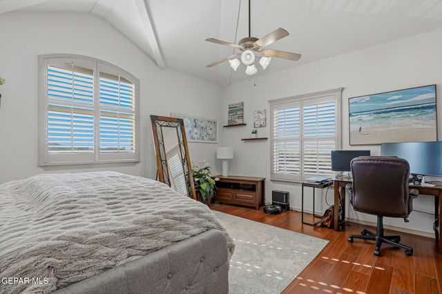 6313 Franklin Gate Drive, El Paso, TX 79912