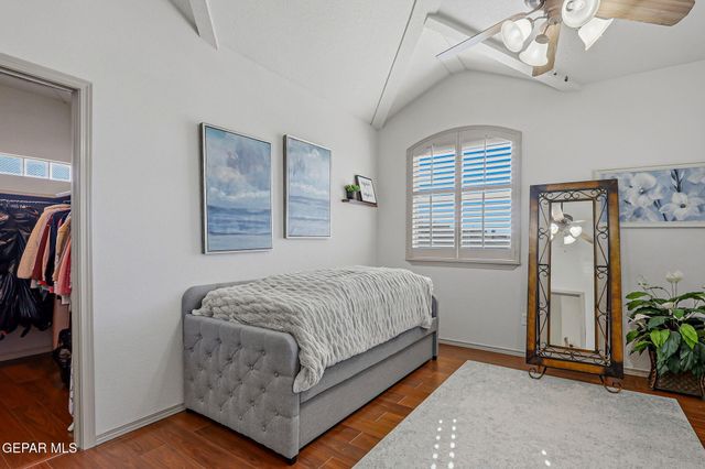 6313 Franklin Gate Drive, El Paso, TX 79912