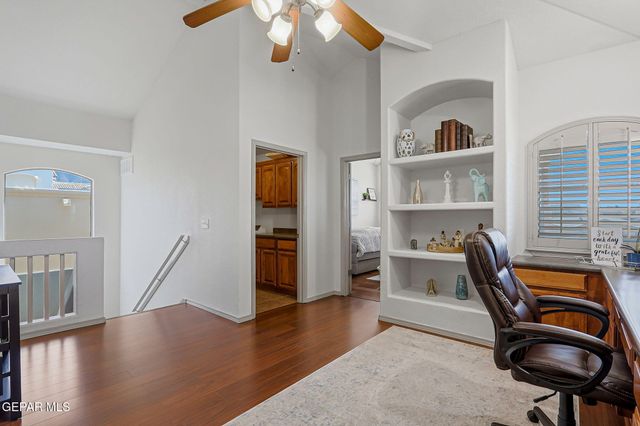 6313 Franklin Gate Drive, El Paso, TX 79912