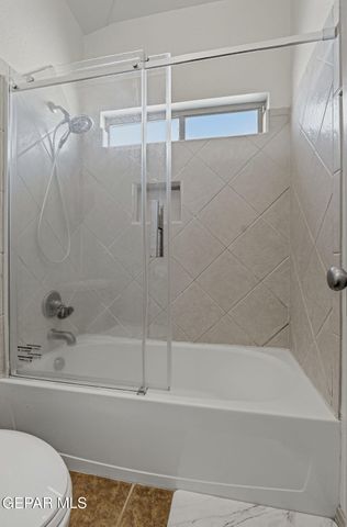 6313 Franklin Gate Drive, El Paso, TX 79912